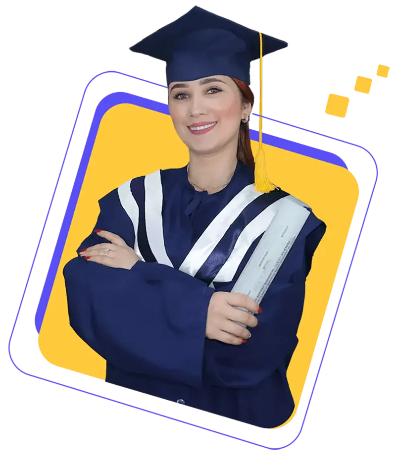 imagen graduada